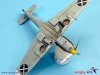 Wingsy Kits D5-09 MESSERSCHMITT Bf 109 E-1 and E-3 Legion Condor 1/48